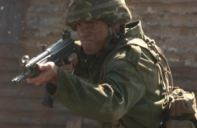 Mercenary
